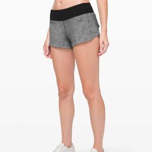 Lululemon Speed Up Short 2.5”
